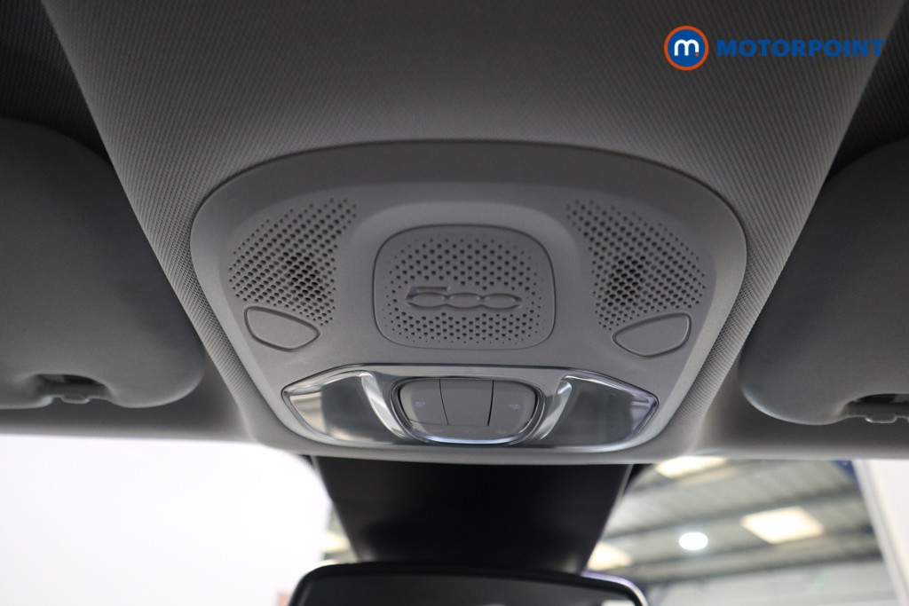 Fiat 500X 1.5 Hybrid 48V 5Dr Ddct Automatic Petrol SUV - Stock Number (1633206) - 11th supplementary image