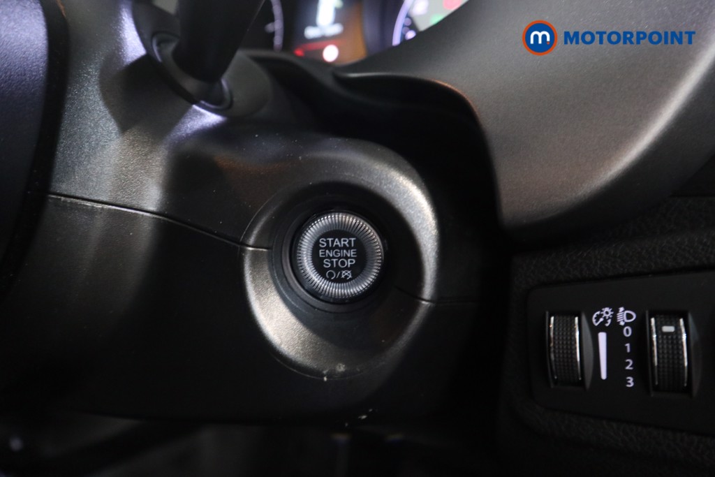 Fiat 500X 1.5 Hybrid 48V 5Dr Ddct Automatic Petrol SUV - Stock Number (1633206) - 12th supplementary image