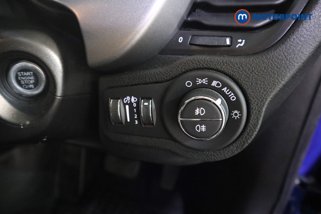 Fiat 500X 1.5 Hybrid 48V 5Dr Ddct Automatic Petrol SUV - Stock Number (1633206) - 13th supplementary image