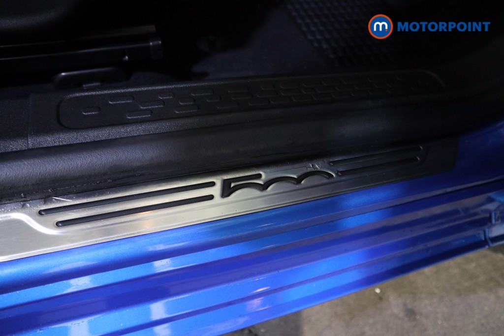 Fiat 500X 1.5 Hybrid 48V 5Dr Ddct Automatic Petrol SUV - Stock Number (1633206) - 15th supplementary image