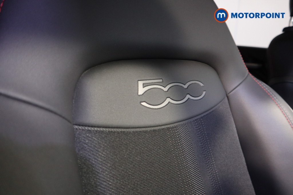 Fiat 500X 1.5 Hybrid 48V 5Dr Ddct Automatic Petrol SUV - Stock Number (1633206) - 17th supplementary image