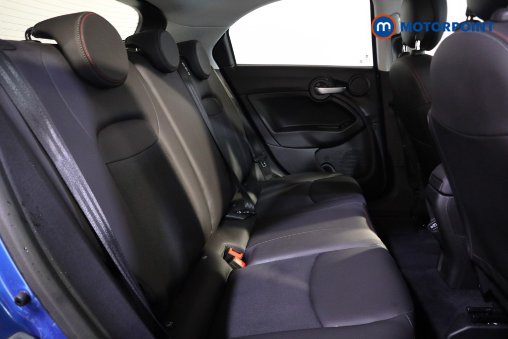 Fiat 500X 1.5 Hybrid 48V 5Dr Ddct Automatic Petrol SUV - Stock Number (1633206) - 18th supplementary image