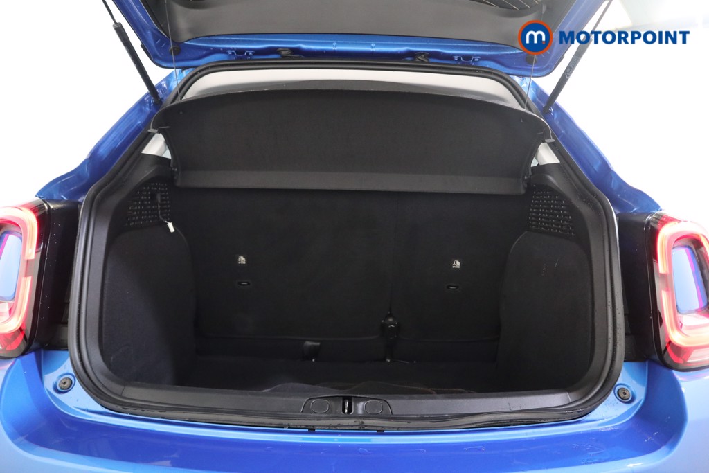Fiat 500X 1.5 Hybrid 48V 5Dr Ddct Automatic Petrol SUV - Stock Number (1633206) - 22nd supplementary image