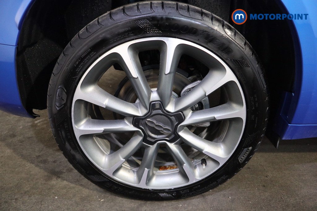 Fiat 500X 1.5 Hybrid 48V 5Dr Ddct Automatic Petrol SUV - Stock Number (1633206) - 23rd supplementary image