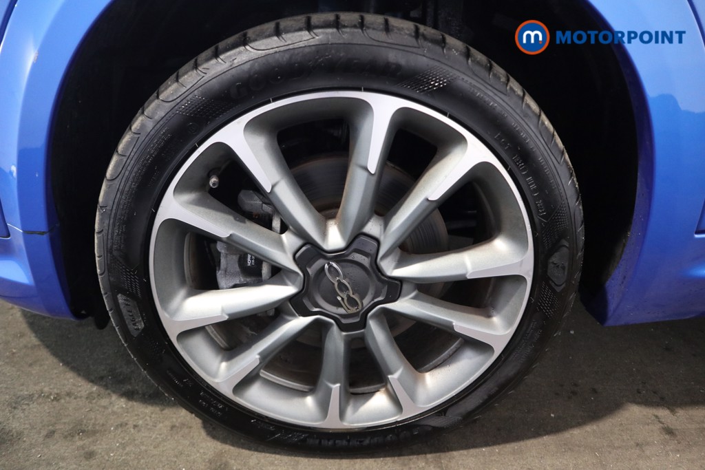 Fiat 500X 1.5 Hybrid 48V 5Dr Ddct Automatic Petrol SUV - Stock Number (1633206) - 25th supplementary image