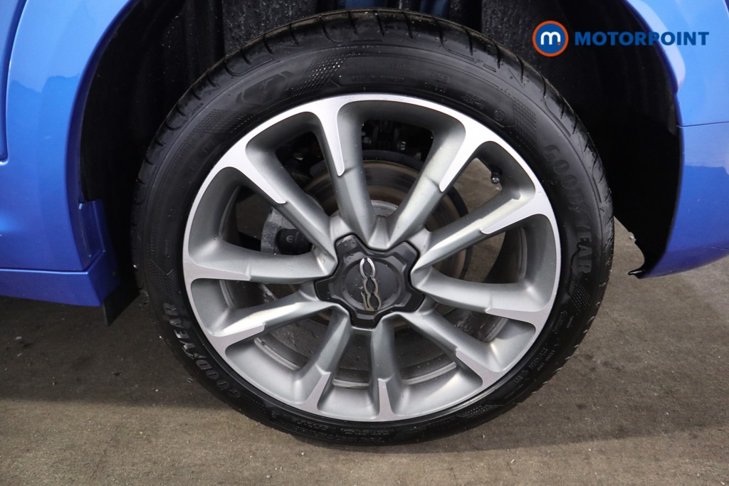 Fiat 500X 1.5 Hybrid 48V 5Dr Ddct Automatic Petrol SUV - Stock Number (1633206) - 26th supplementary image