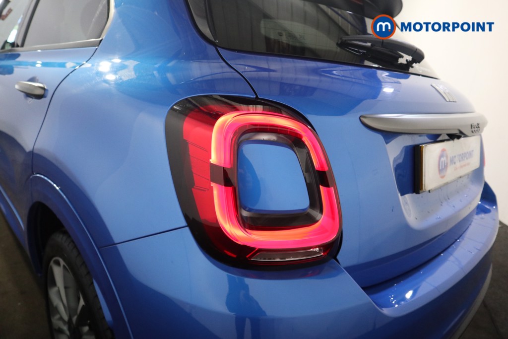 Fiat 500X 1.5 Hybrid 48V 5Dr Ddct Automatic Petrol SUV - Stock Number (1633206) - 30th supplementary image