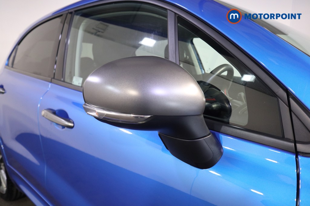 Fiat 500X 1.5 Hybrid 48V 5Dr Ddct Automatic Petrol SUV - Stock Number (1633206) - 32nd supplementary image