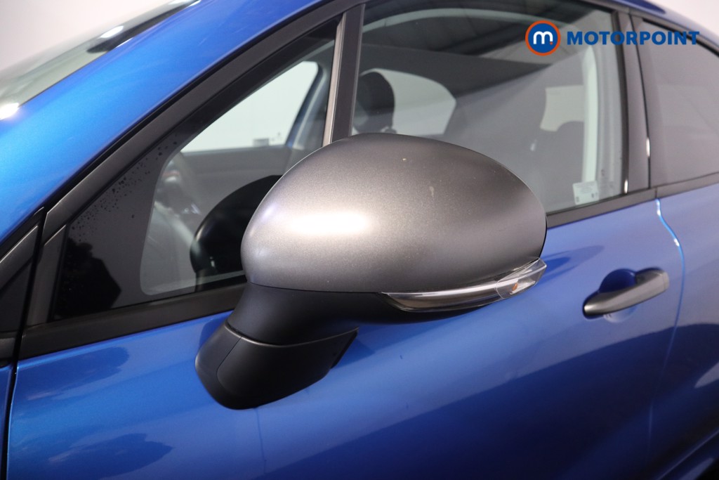 Fiat 500X 1.5 Hybrid 48V 5Dr Ddct Automatic Petrol SUV - Stock Number (1633206) - 33rd supplementary image