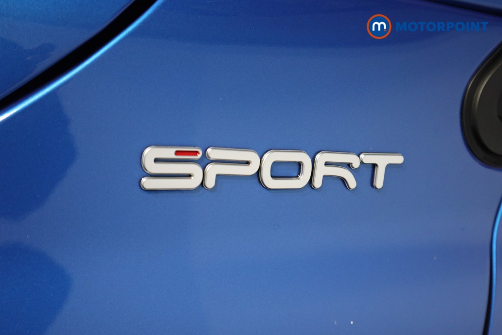 Fiat 500X 1.5 Hybrid 48V 5Dr Ddct Automatic Petrol SUV - Stock Number (1633206) - 34th supplementary image