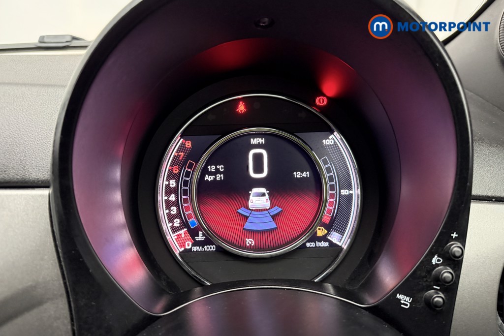 Fiat 500 Rock Star Manual Petrol Hatchback - Stock Number (1633314) - 4th supplementary image