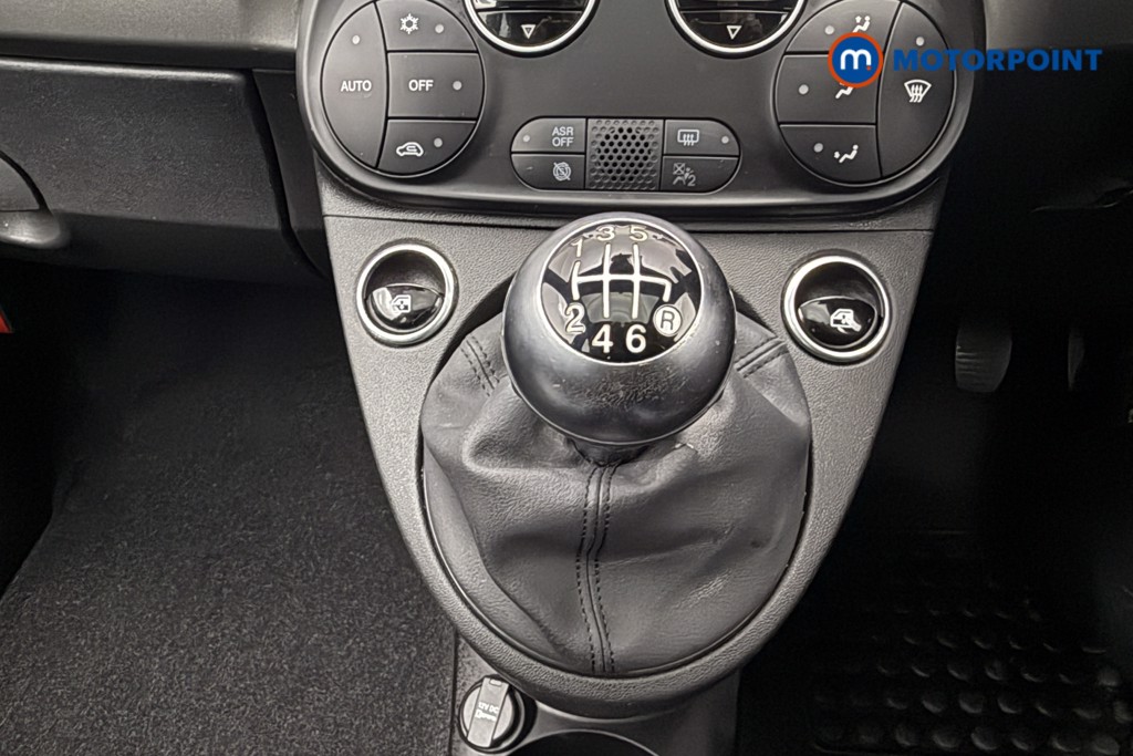 Fiat 500 Rock Star Manual Petrol Hatchback - Stock Number (1633314) - 7th supplementary image
