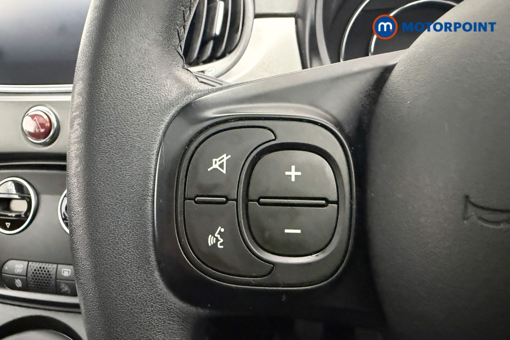 Fiat 500 Rock Star Manual Petrol Hatchback - Stock Number (1633314) - 14th supplementary image