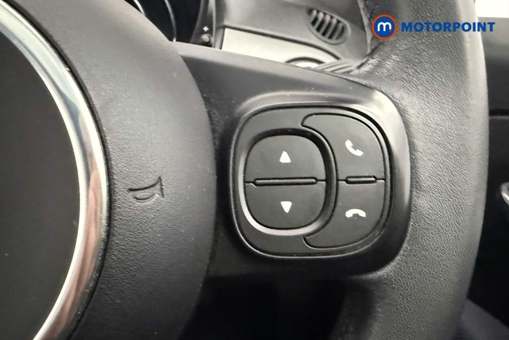 Fiat 500 Rock Star Manual Petrol Hatchback - Stock Number (1633314) - 15th supplementary image