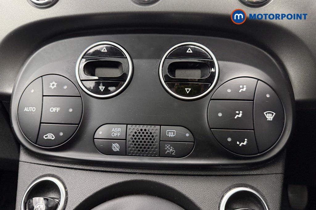 Fiat 500 Rock Star Manual Petrol Hatchback - Stock Number (1633314) - 16th supplementary image