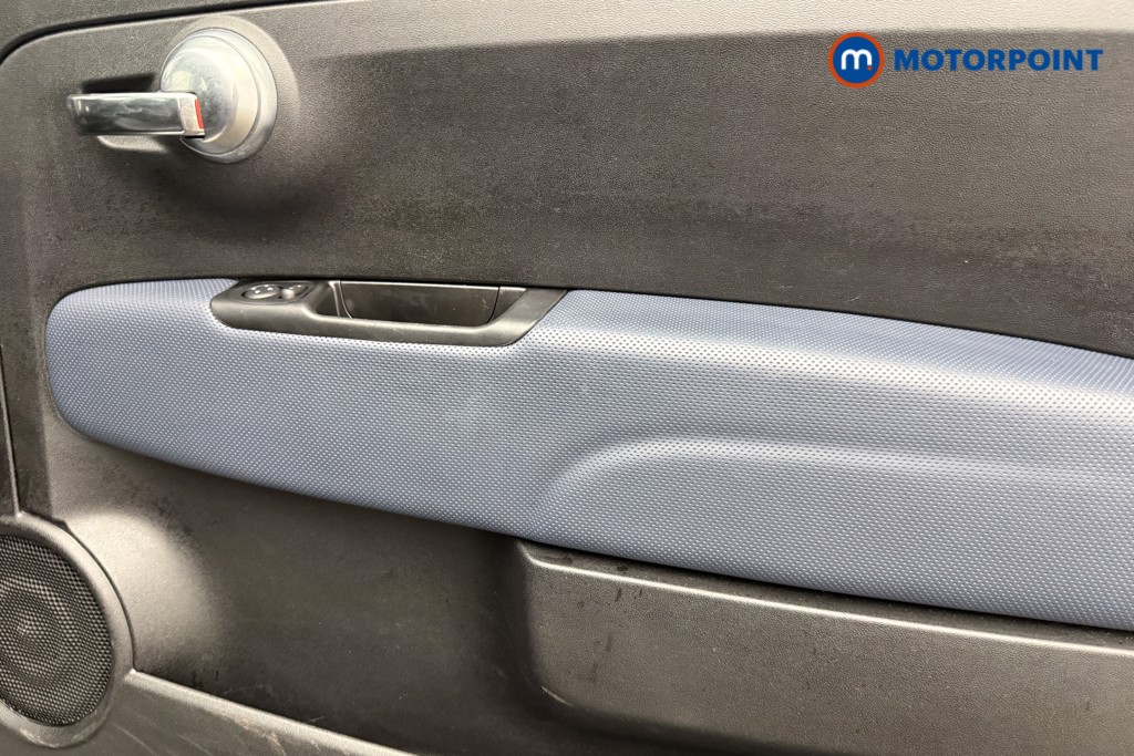 Fiat 500 Rock Star Manual Petrol Hatchback - Stock Number (1633314) - 17th supplementary image