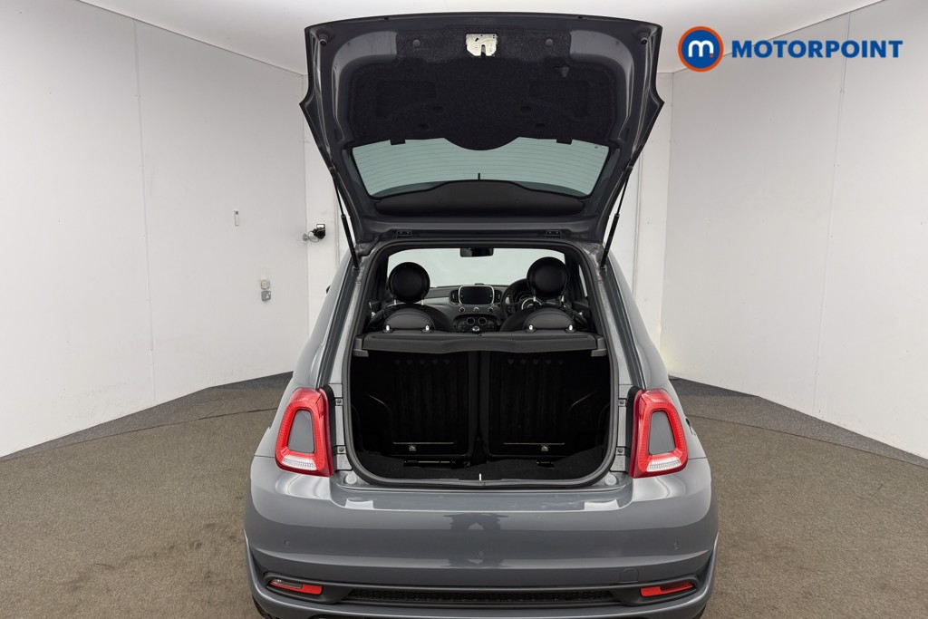 Fiat 500 Rock Star Manual Petrol Hatchback - Stock Number (1633314) - 20th supplementary image