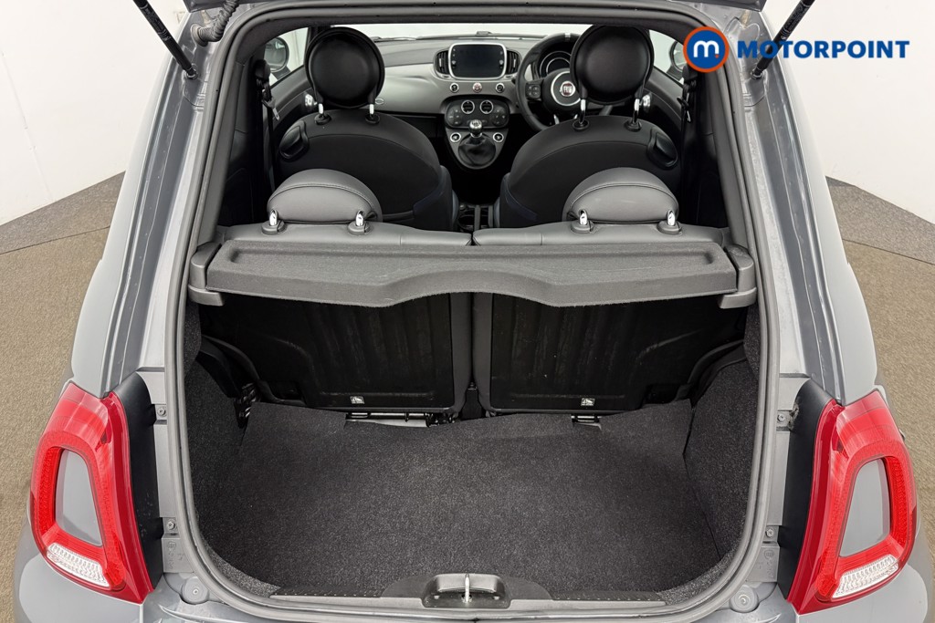 Fiat 500 Rock Star Manual Petrol Hatchback - Stock Number (1633314) - 21st supplementary image