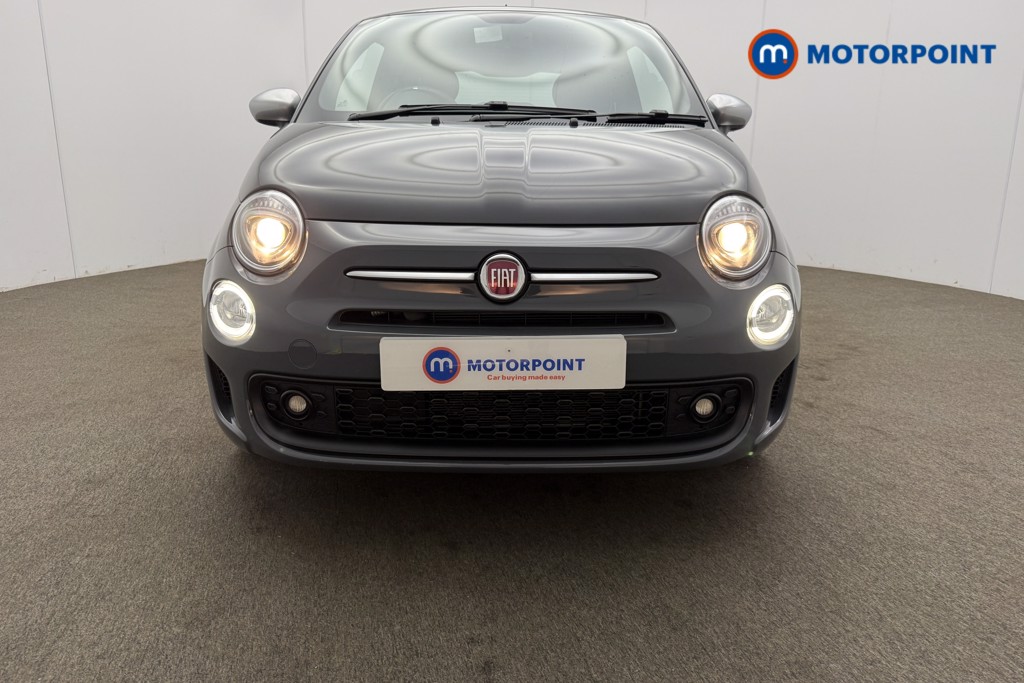 Fiat 500 Rock Star Manual Petrol Hatchback - Stock Number (1633314) - 22nd supplementary image