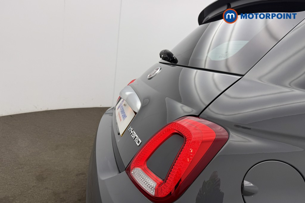 Fiat 500 Rock Star Manual Petrol Hatchback - Stock Number (1633314) - 25th supplementary image