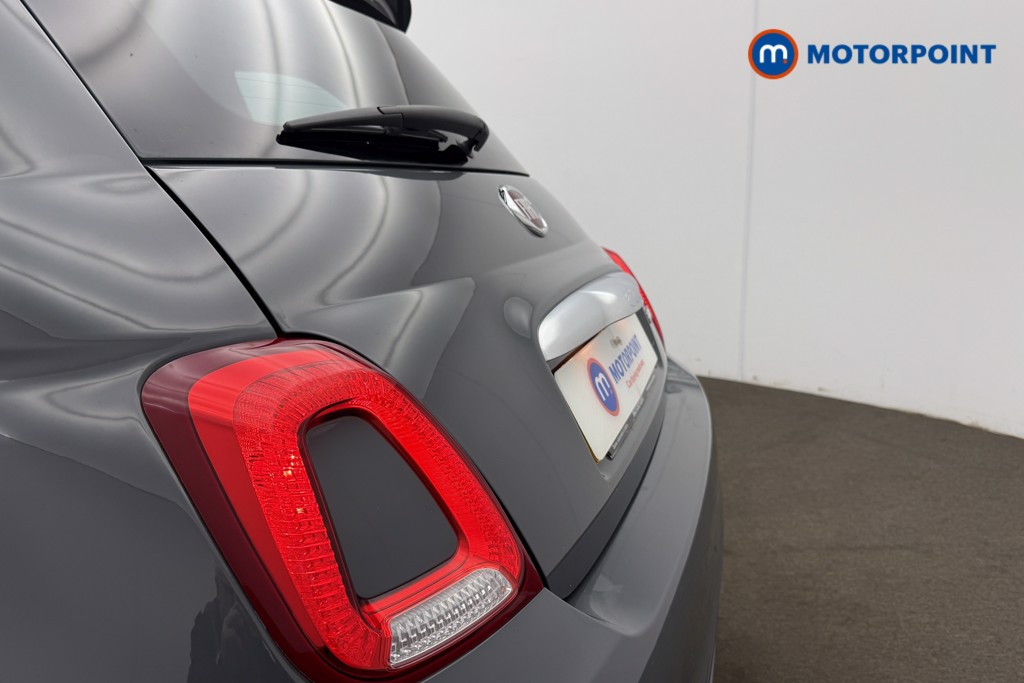 Fiat 500 Rock Star Manual Petrol Hatchback - Stock Number (1633314) - 26th supplementary image