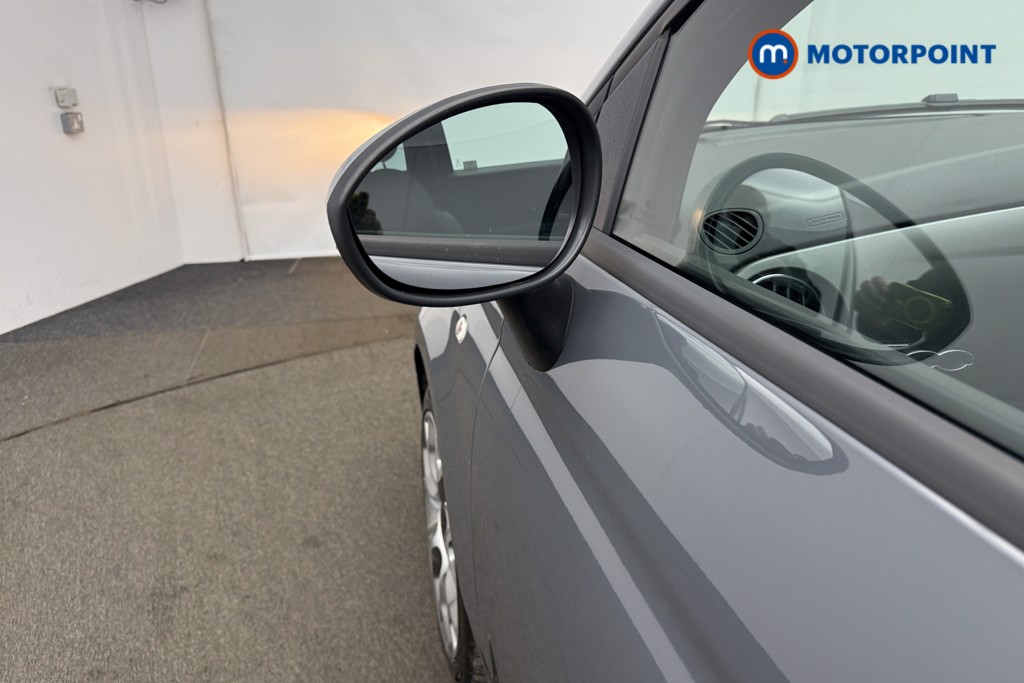 Fiat 500 Rock Star Manual Petrol Hatchback - Stock Number (1633314) - 28th supplementary image