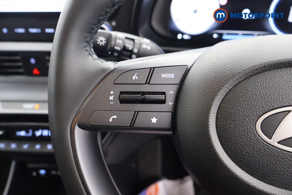 Hyundai I20 Ultimate Automatic Petrol Hatchback - Stock Number (1633585) - 2nd supplementary image