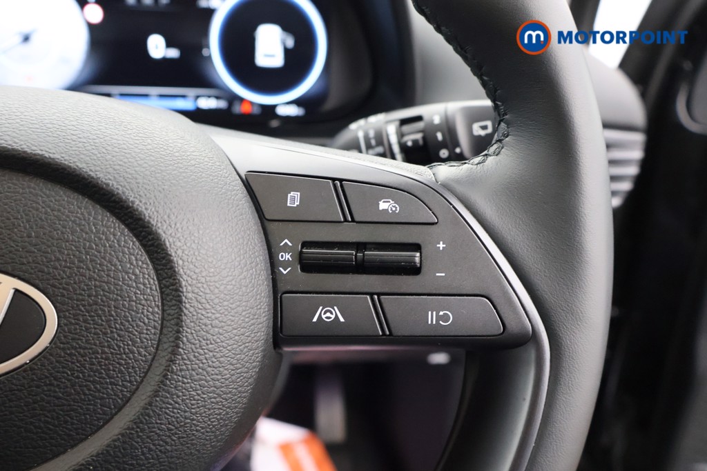 Hyundai I20 Ultimate Automatic Petrol Hatchback - Stock Number (1633585) - 3rd supplementary image