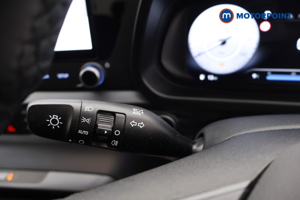 Hyundai I20 Ultimate Automatic Petrol Hatchback - Stock Number (1633585) - 5th supplementary image