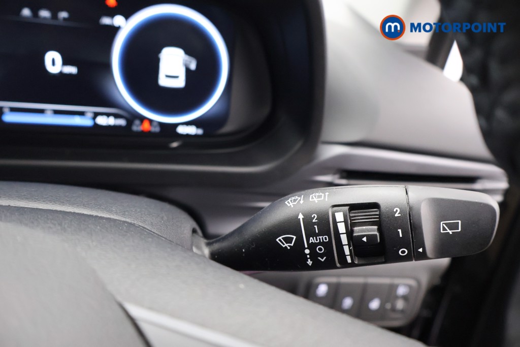 Hyundai I20 Ultimate Automatic Petrol Hatchback - Stock Number (1633585) - 6th supplementary image