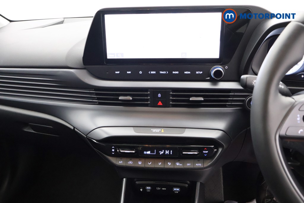 Hyundai I20 Ultimate Automatic Petrol Hatchback - Stock Number (1633585) - 7th supplementary image