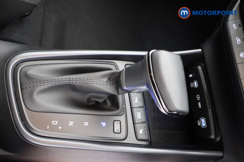 Hyundai I20 Ultimate Automatic Petrol Hatchback - Stock Number (1633585) - 8th supplementary image