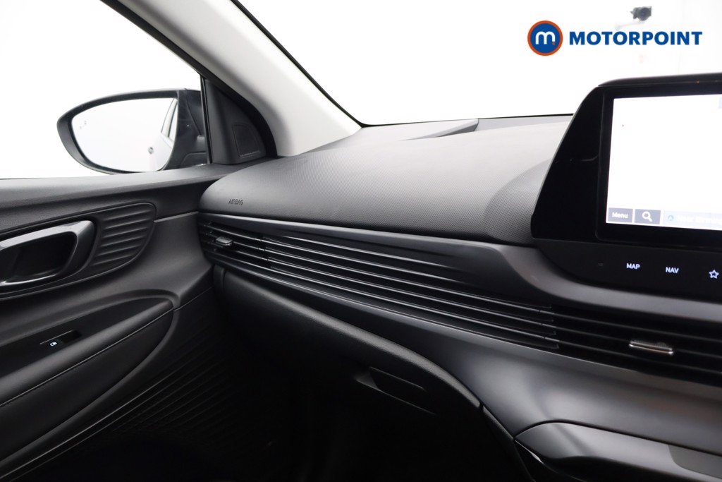 Hyundai I20 Ultimate Automatic Petrol Hatchback - Stock Number (1633585) - 9th supplementary image