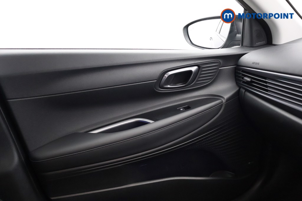 Hyundai I20 Ultimate Automatic Petrol Hatchback - Stock Number (1633585) - 10th supplementary image