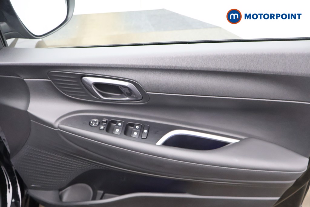 Hyundai I20 Ultimate Automatic Petrol Hatchback - Stock Number (1633585) - 11th supplementary image