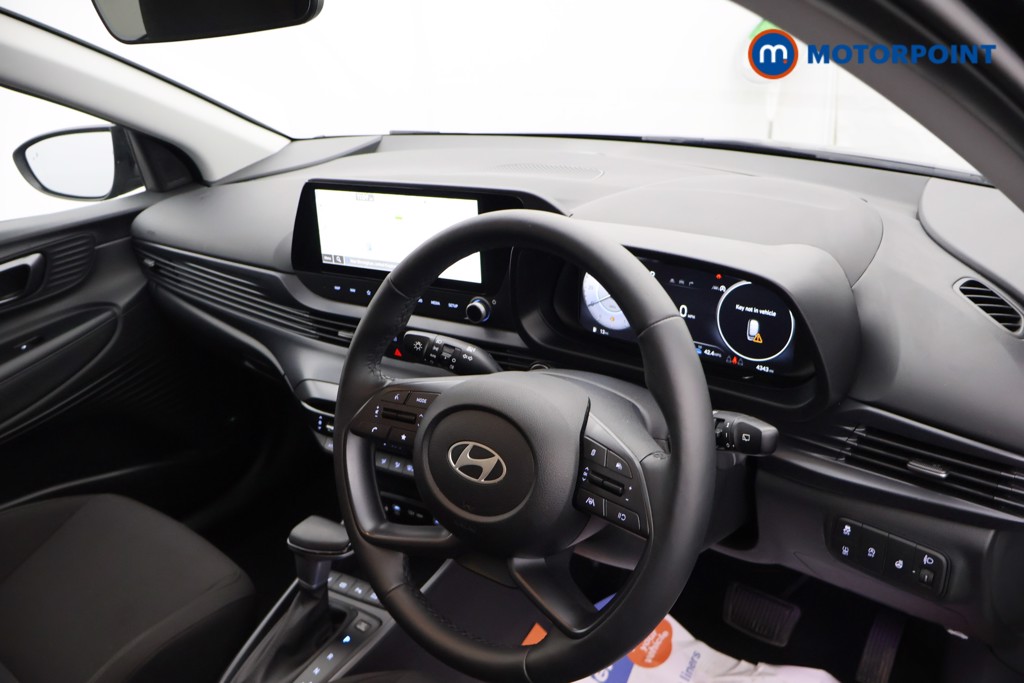 Hyundai I20 Ultimate Automatic Petrol Hatchback - Stock Number (1633585) - 12th supplementary image