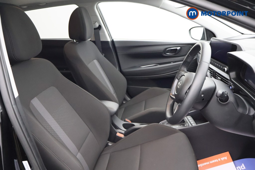 Hyundai I20 Ultimate Automatic Petrol Hatchback - Stock Number (1633585) - 13th supplementary image