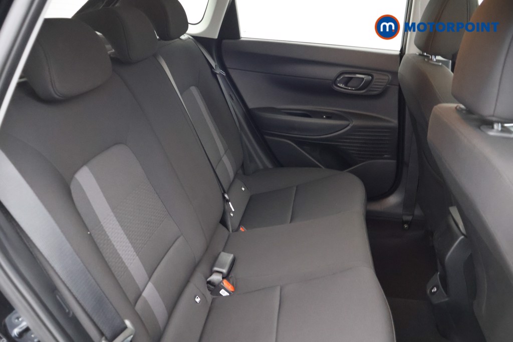 Hyundai I20 Ultimate Automatic Petrol Hatchback - Stock Number (1633585) - 14th supplementary image