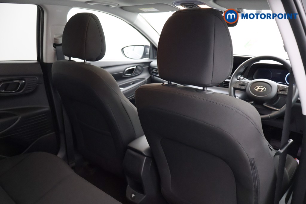 Hyundai I20 Ultimate Automatic Petrol Hatchback - Stock Number (1633585) - 15th supplementary image