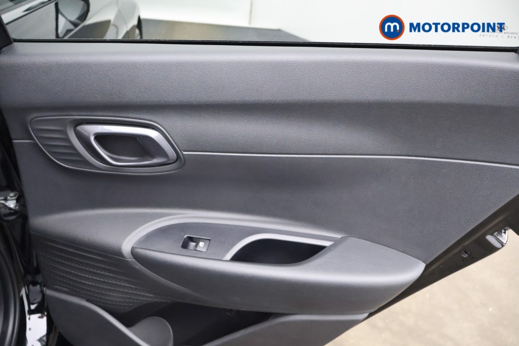 Hyundai I20 Ultimate Automatic Petrol Hatchback - Stock Number (1633585) - 16th supplementary image