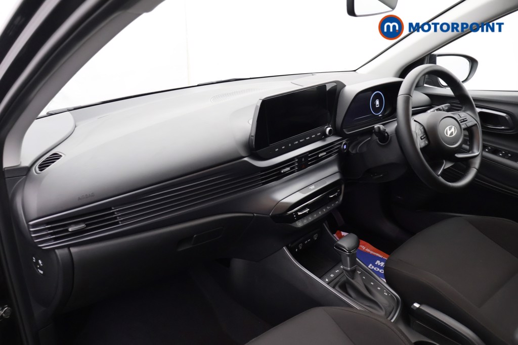 Hyundai I20 Ultimate Automatic Petrol Hatchback - Stock Number (1633585) - 17th supplementary image