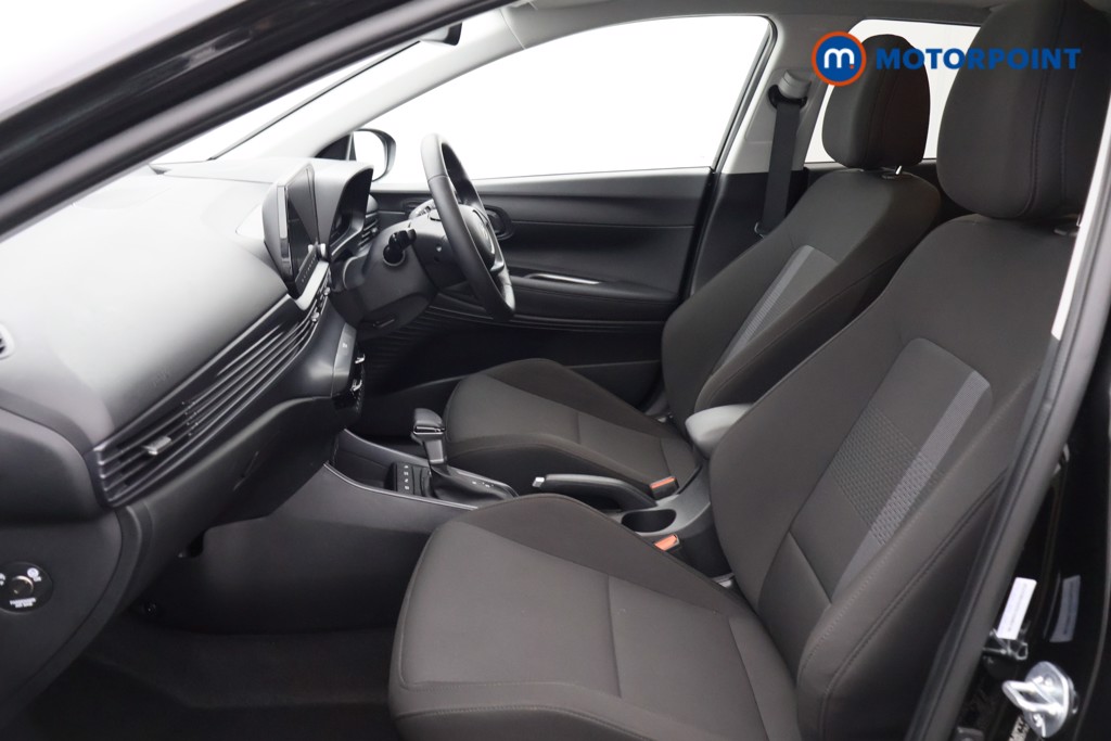 Hyundai I20 Ultimate Automatic Petrol Hatchback - Stock Number (1633585) - 18th supplementary image
