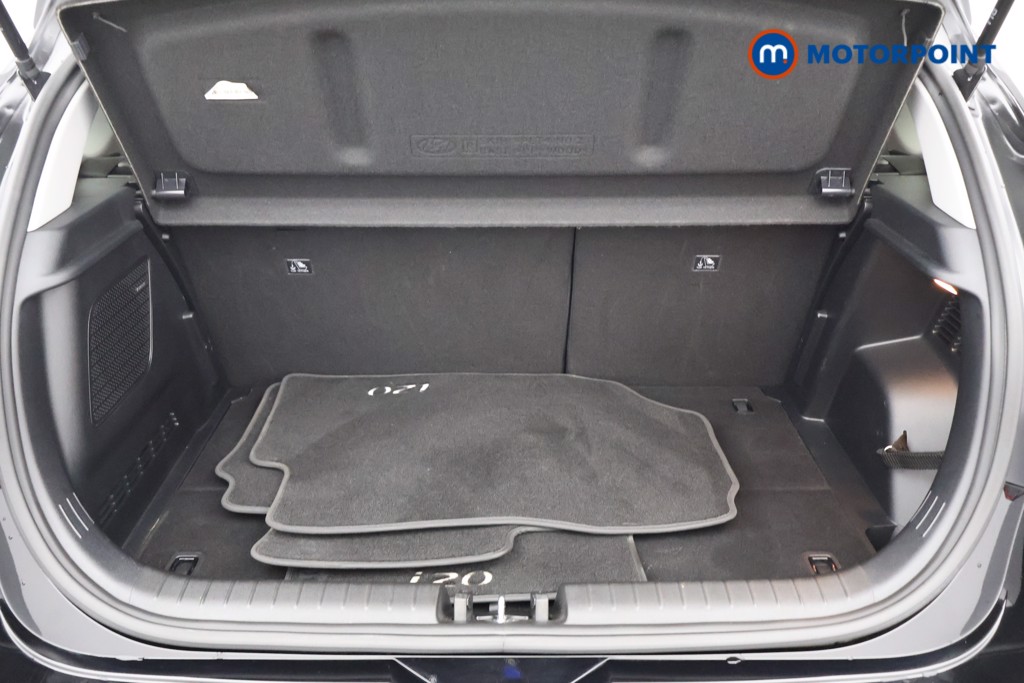 Hyundai I20 Ultimate Automatic Petrol Hatchback - Stock Number (1633585) - 19th supplementary image