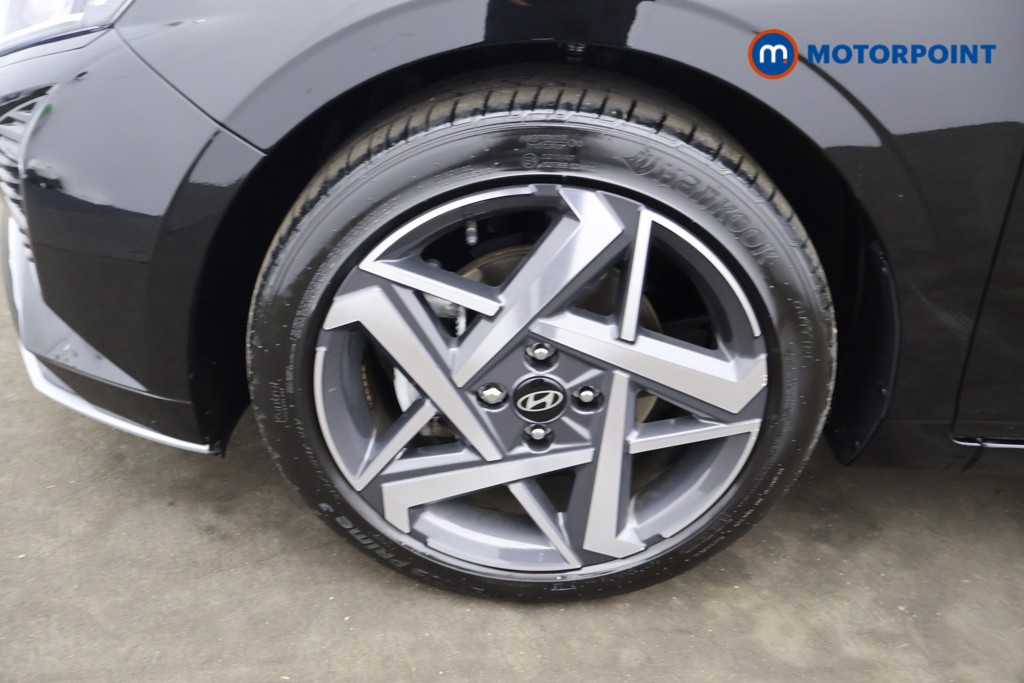 Hyundai I20 Ultimate Automatic Petrol Hatchback - Stock Number (1633585) - 22nd supplementary image