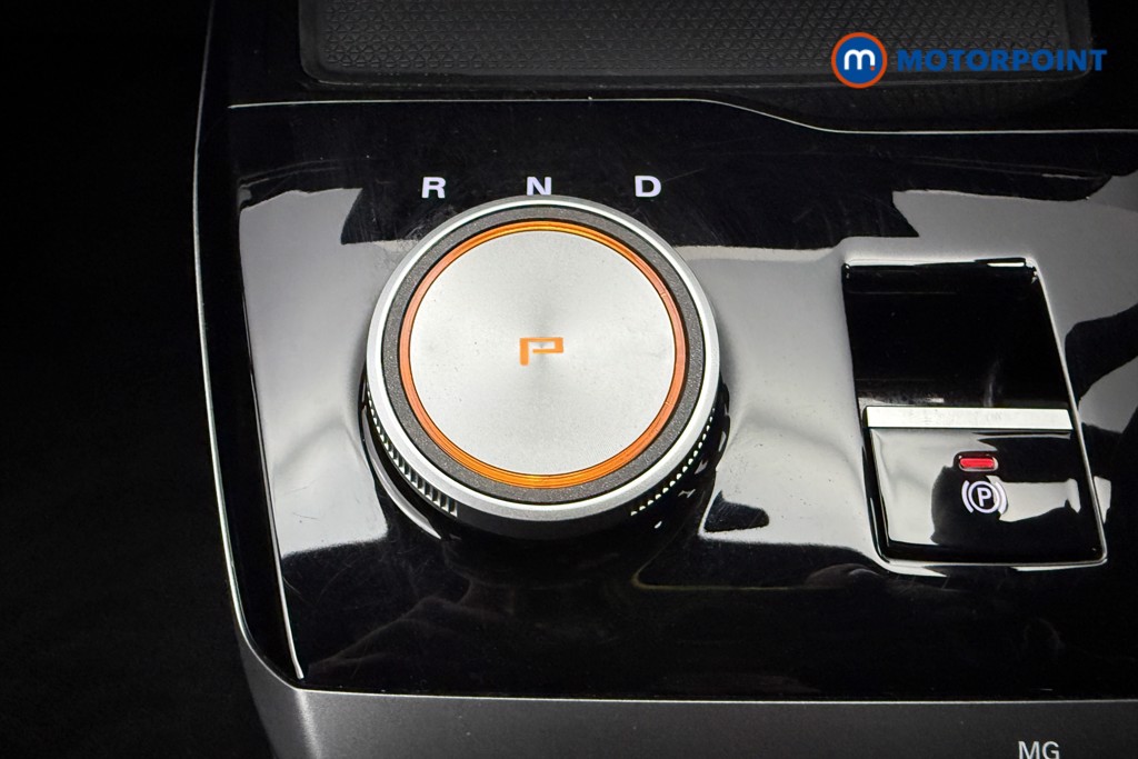 Mg Motor Uk MG4 Trophy Automatic Electric SUV - Stock Number (1633605) - 5th supplementary image