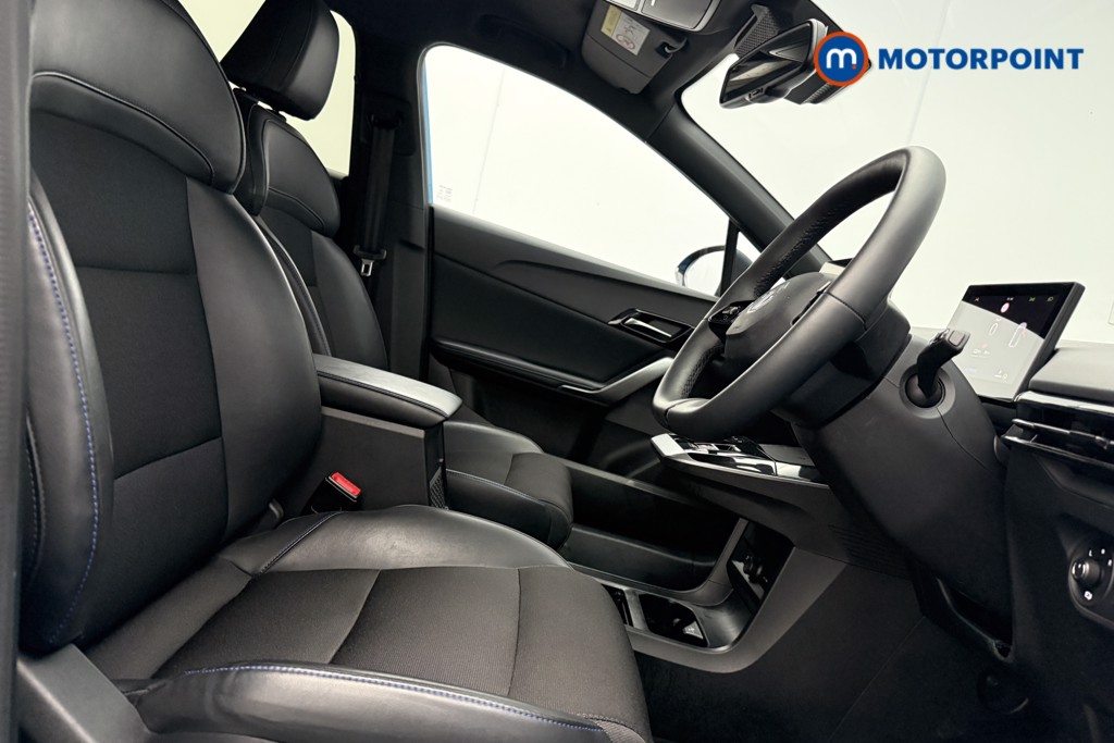 Mg Motor Uk MG4 Trophy Automatic Electric SUV - Stock Number (1633605) - 6th supplementary image