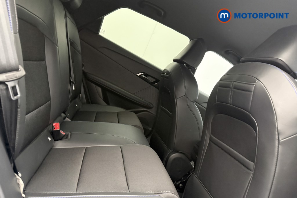 Mg Motor Uk MG4 Trophy Automatic Electric SUV - Stock Number (1633605) - 7th supplementary image