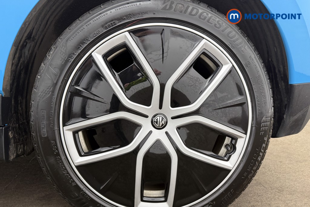 Mg Motor Uk MG4 Trophy Automatic Electric SUV - Stock Number (1633605) - 11th supplementary image
