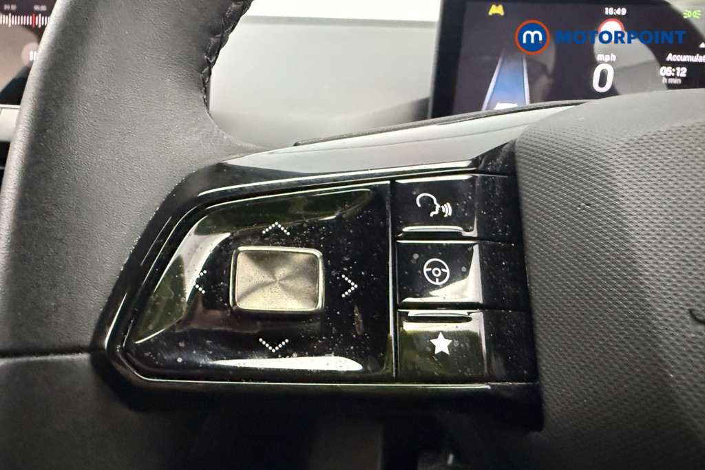 Mg Motor Uk MG4 Trophy Automatic Electric SUV - Stock Number (1633605) - 12th supplementary image