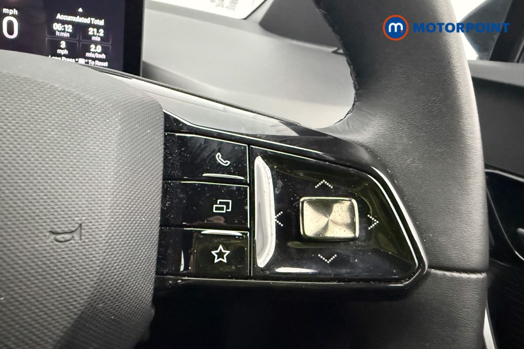 Mg Motor Uk MG4 Trophy Automatic Electric SUV - Stock Number (1633605) - 13th supplementary image